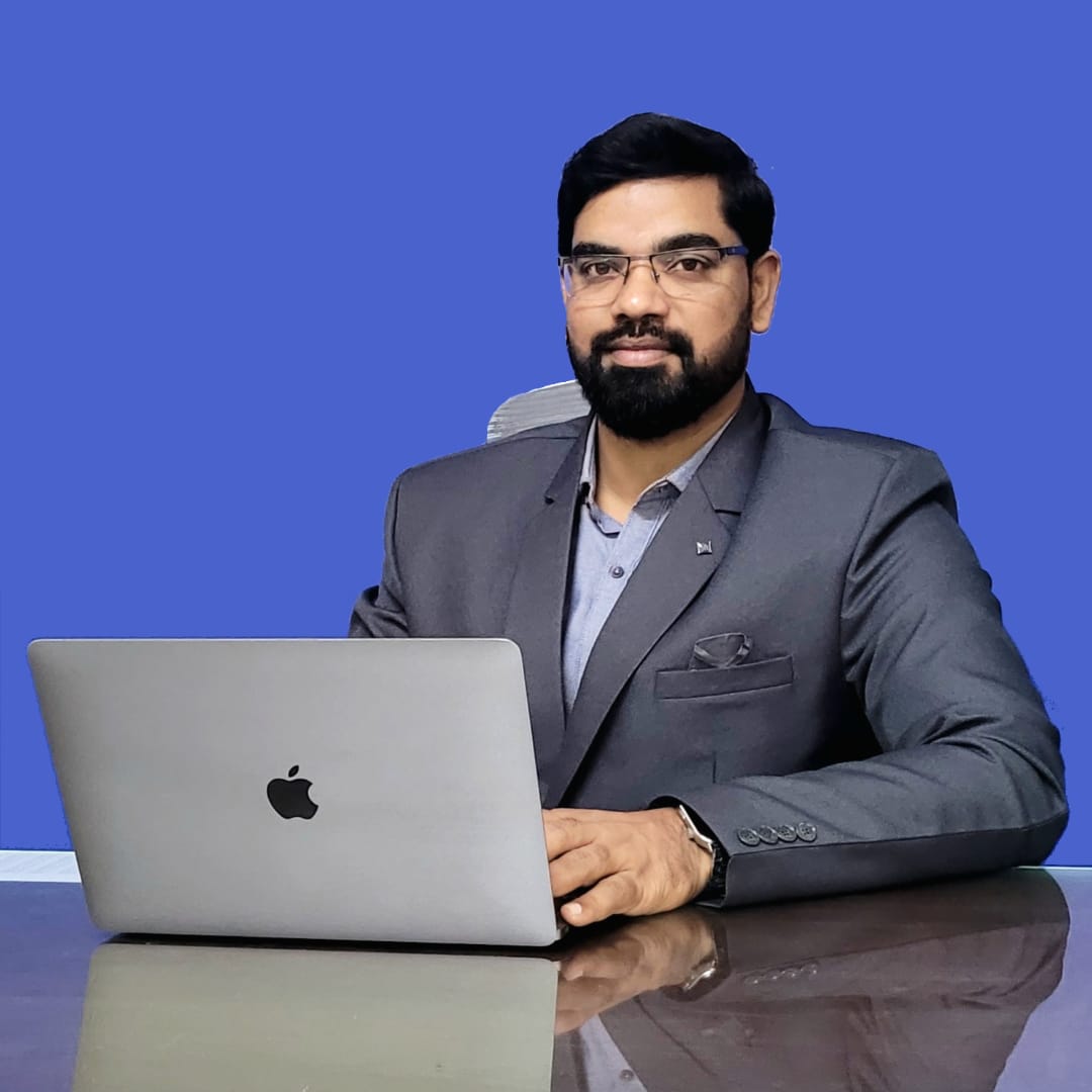 JAINODDIN MOHAMMAD