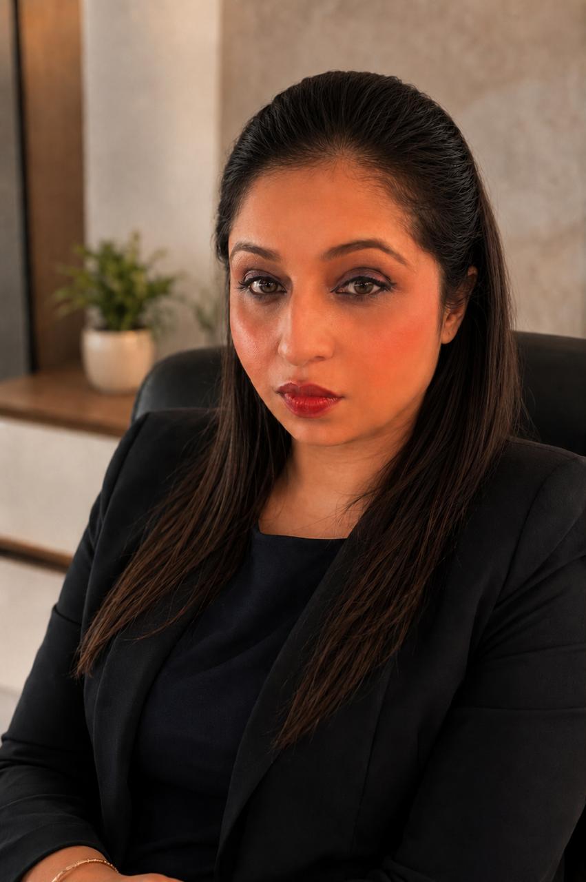 Siya Duseja (Yamini Gurnani)